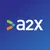 a2x