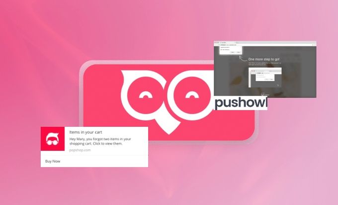 PushOwl Review Cover Image
