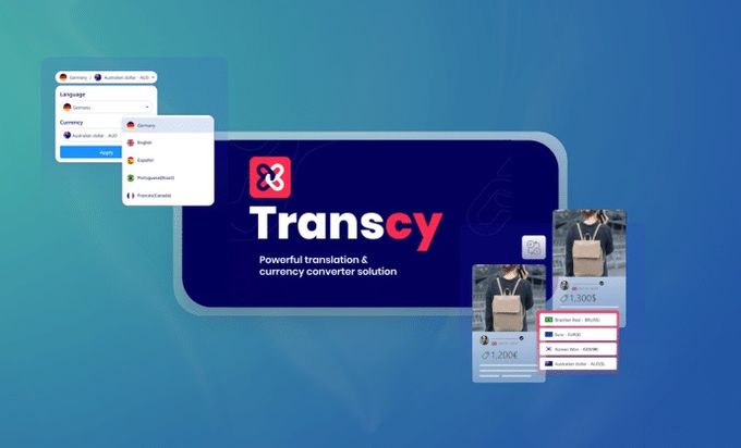 Transcy Review Cover Image