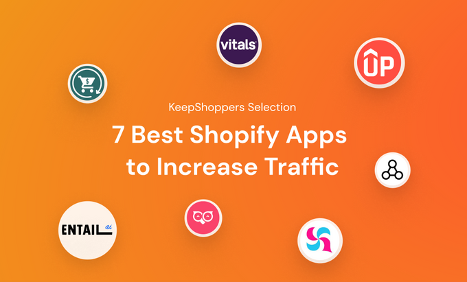 Best Shopify Apps to Boost Traffic