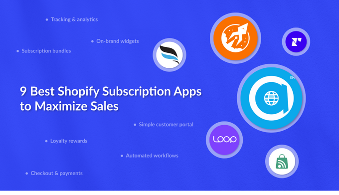 9 Best Subscription Apps Cover Image