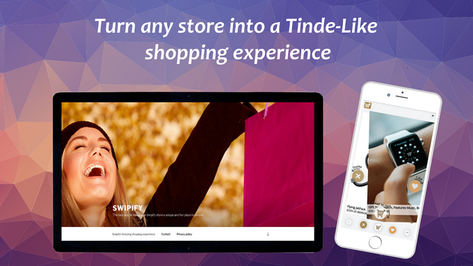 Swipify Review—Pricing, Features, Support, and More! main image