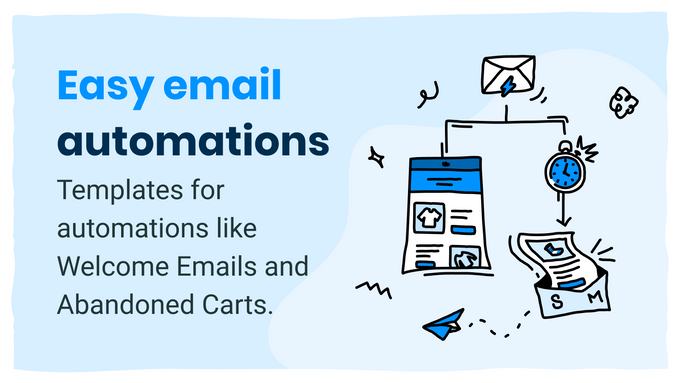 SmartrMail Review—Pricing, Support, Features, and More! main image