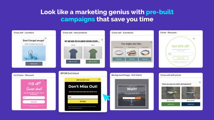 Privy App Review - Pricing, Features, and More main image