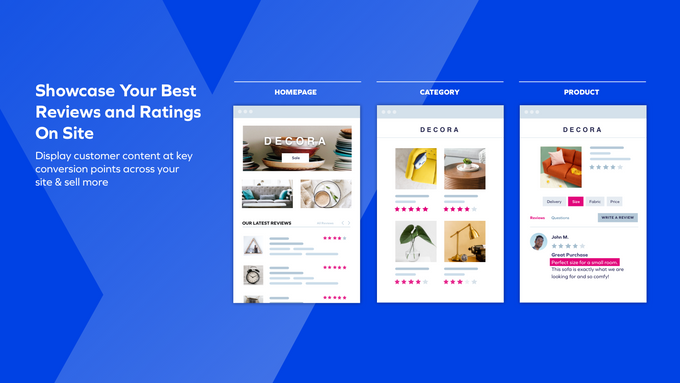 Yotpo Product Reviews App - Pricing, Support, Features, and More! main image