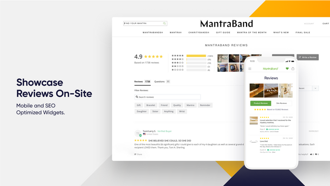 Stamped.io Review - Best Product Review App For {year}? main image