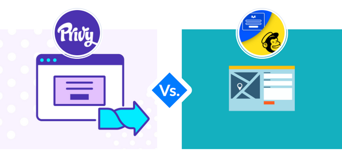 Privy vs. Mailchimp: Which Is Better for Shopify Marketing in {year}? main image