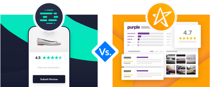 Okendo vs. Stamped.io: Pricing, Features, Integrations, Support main image