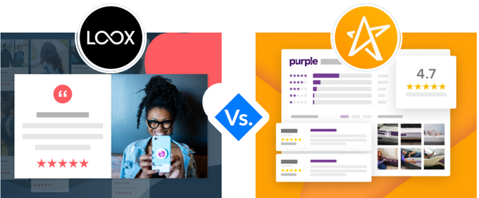 Loox vs. Stamped.io: Which Is Better for Shopify Product Reviews in {year}? main image