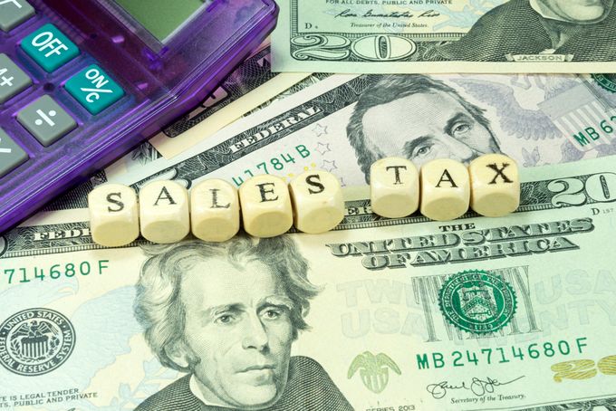 How Sales Taxes Work When Dropshipping With AliExpress main image