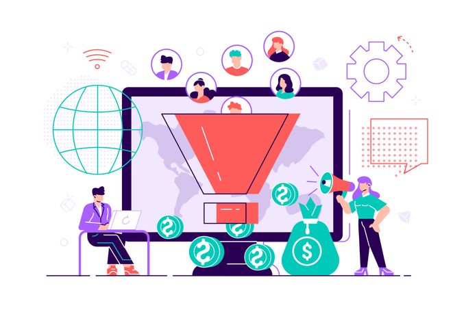 How to Increase Traffic and Sales Conversion on Your Online Ecommerce Store main image