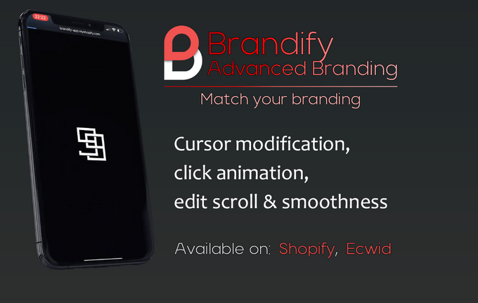 Brandify Image