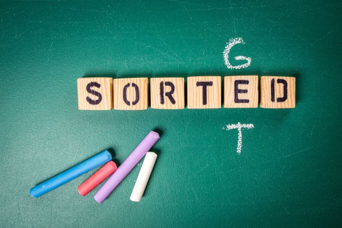 Sort Products in Shopify Store Cover Image