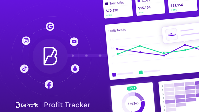 BeProfit App Review