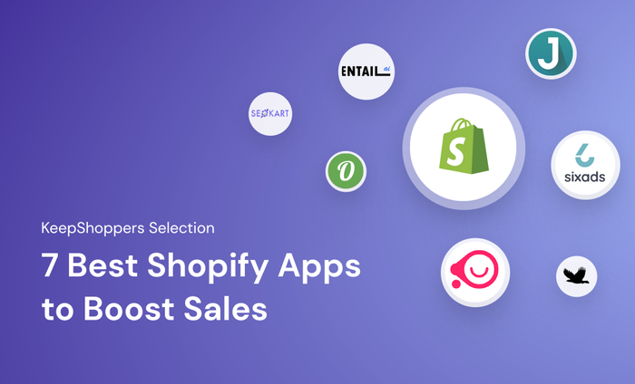 Best Shopify Apps to Boost Sales