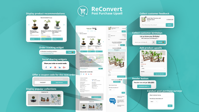 ReConvert App Review - Features, Pricing, Support, & More! main image