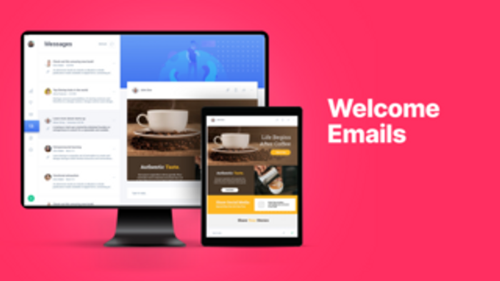 MailChimp Review - Pros & Cons, Pricing, and Integrations main image