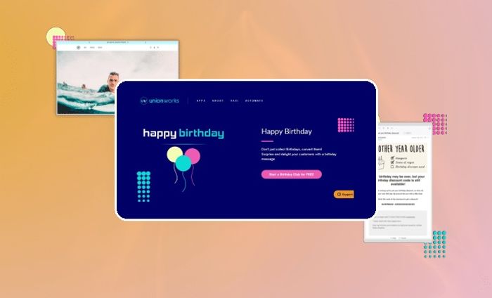 Happy Birthday Email App Review Cover Image