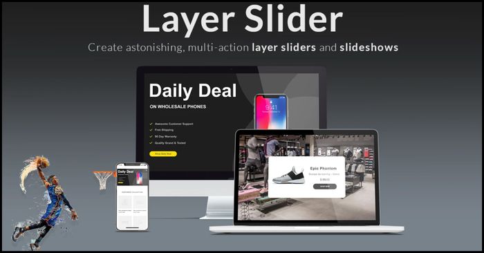 Promotional Image for Layer Slider