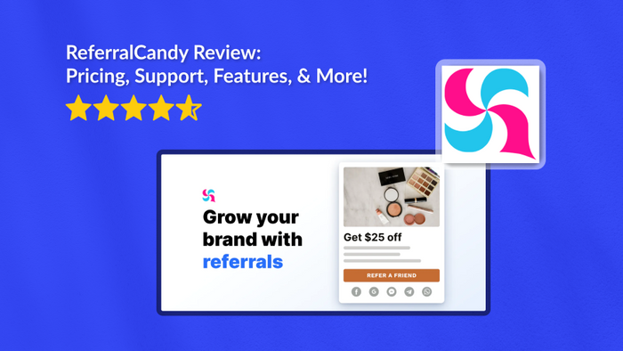 ReferralCandy Review Cover Image