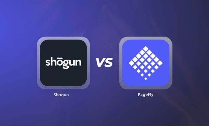 Shogun vs. PageFly Cover Image