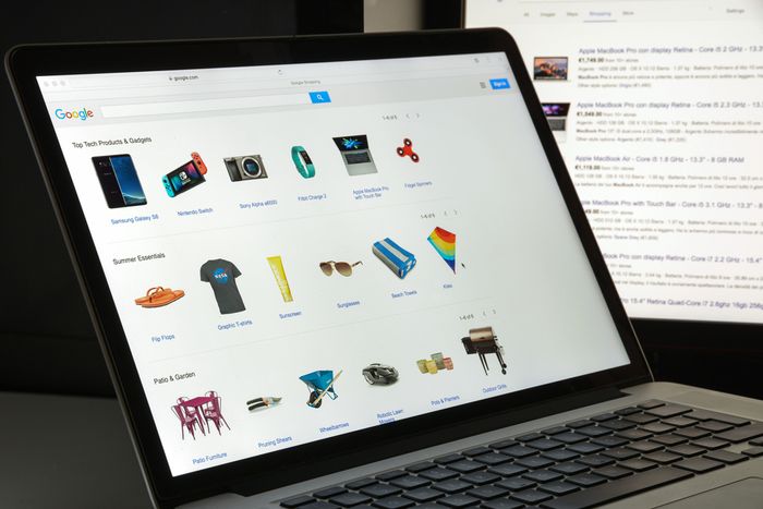 The Requirements for Publishing Your Shopify Store Products on the Google Shopping App main image