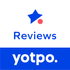 Yotpo Product Reviews & UGC Logo