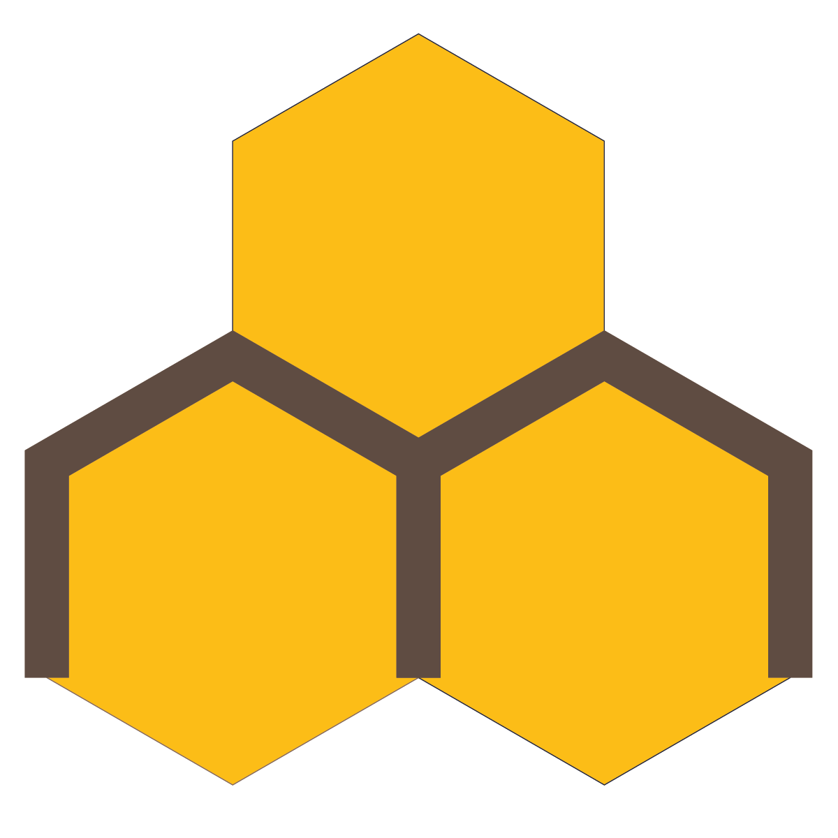 merchbees inventory value logo