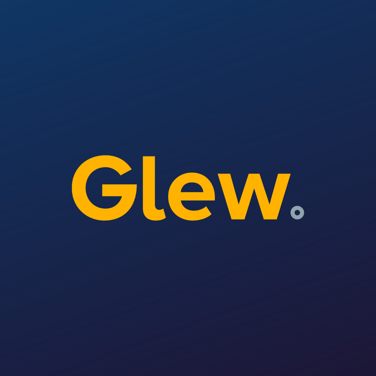 Glew: Multichannel Analyticsproduct icon