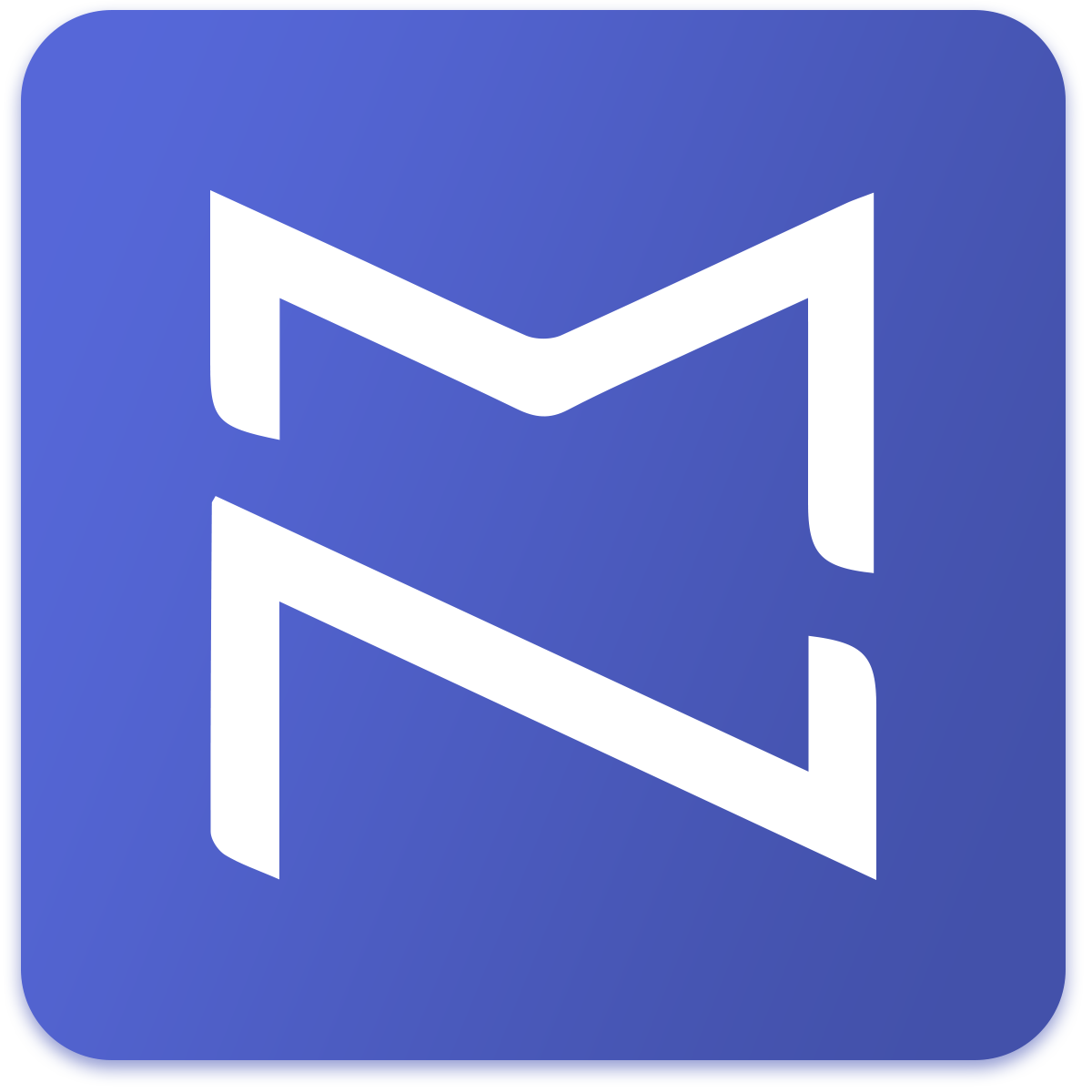 MageNative Mobile App logo
