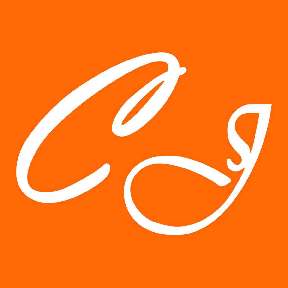 CJdropshipping Logo
