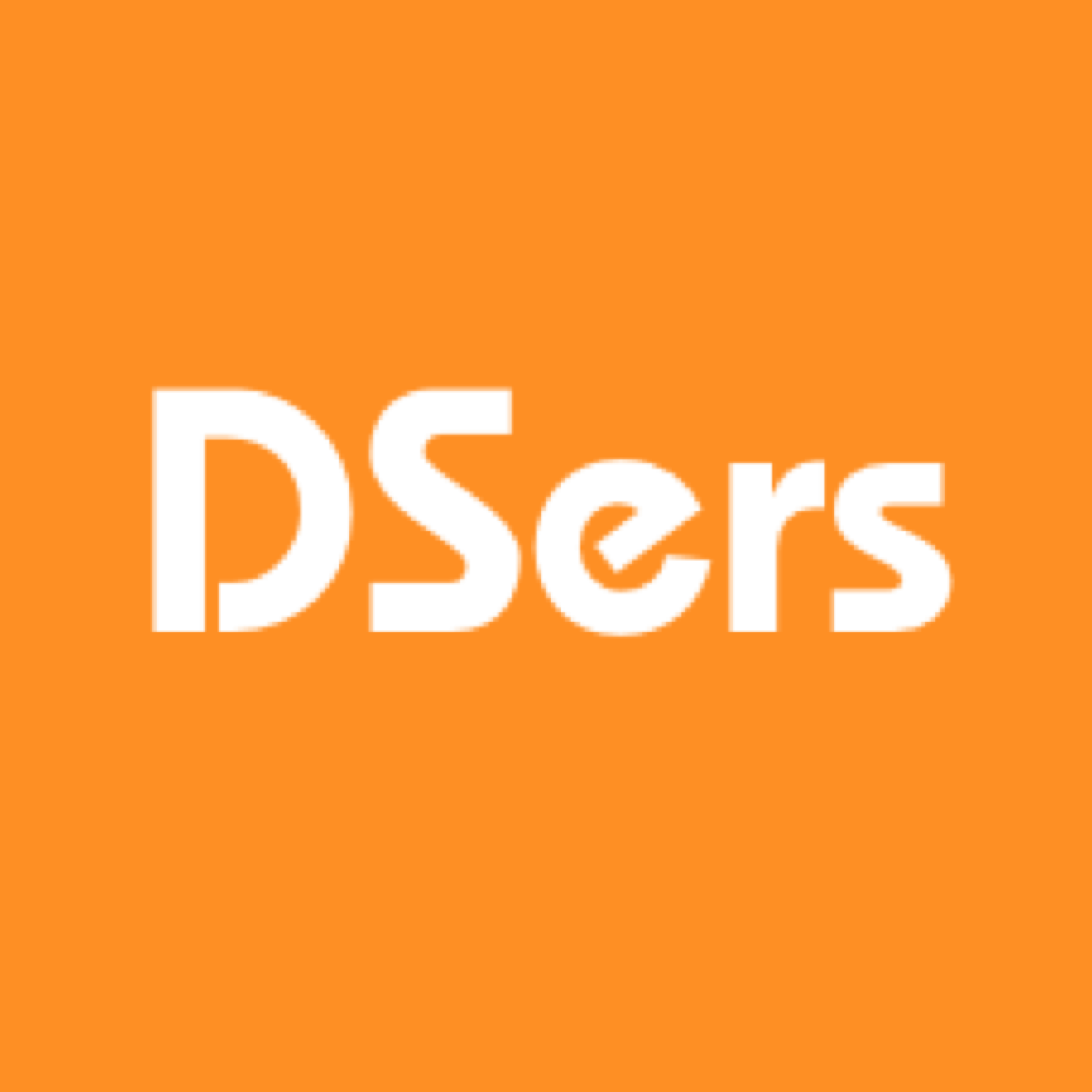 DSers‑AliExpress Dropshipping Logo