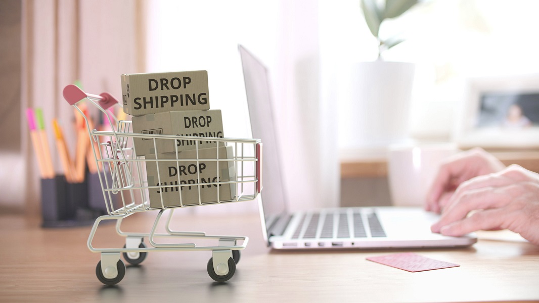 How To Set Up Shopify Dropshipping For Your Store main image