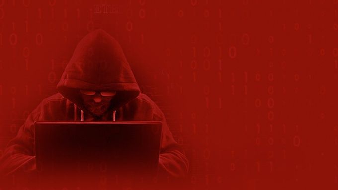 Internet-hacker